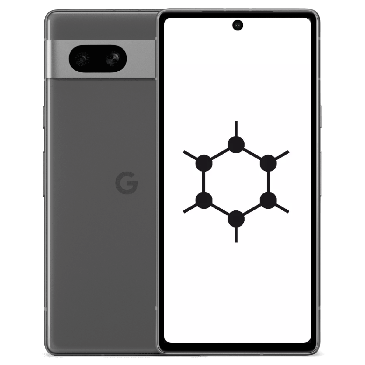 GrapheneOS導入済み Pixel 7a スノー 128GB Google Pixel 7a 128GB [Snow] 新品未使用 本体 SIMフリー 日本